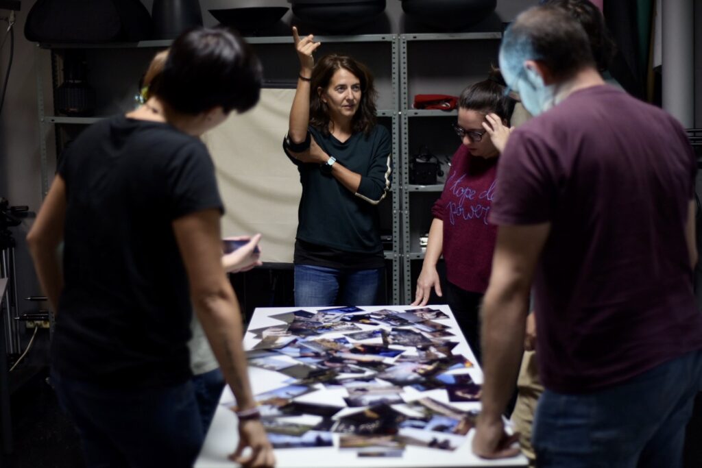 Edición a Pachas de Mayo-Actividad Gratuita