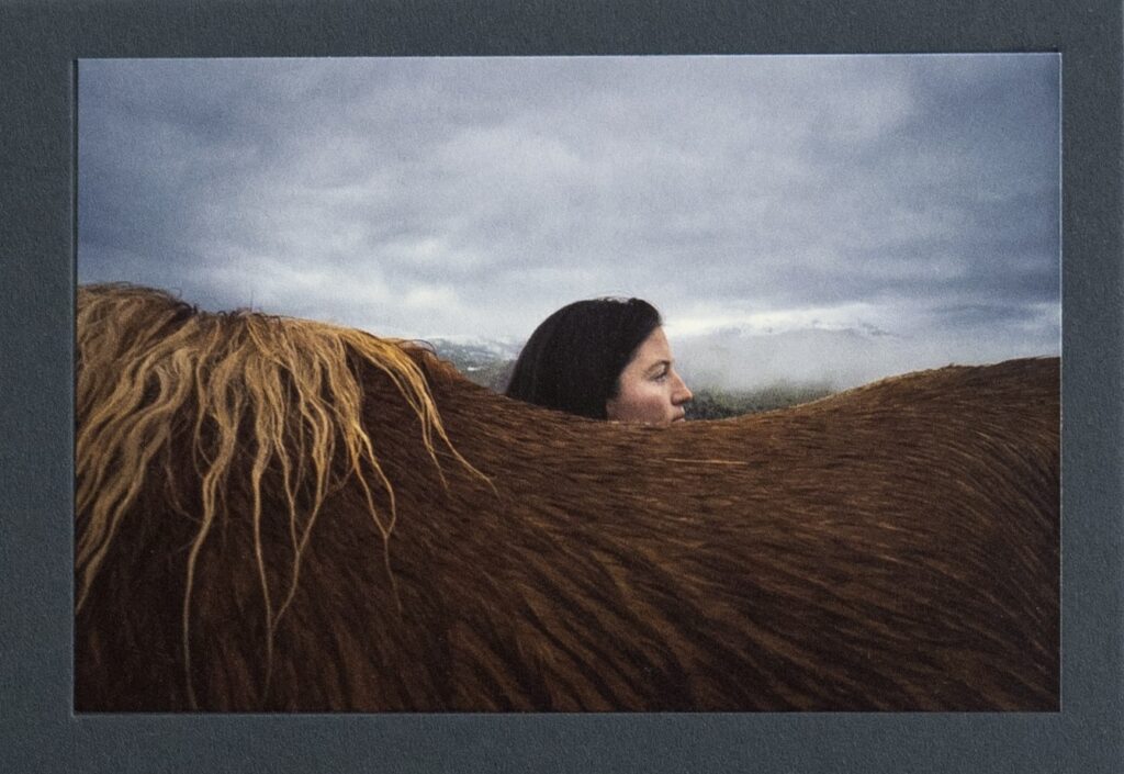 Judith Prat presenta Brujas en Spectrum-Actividad Gratuita