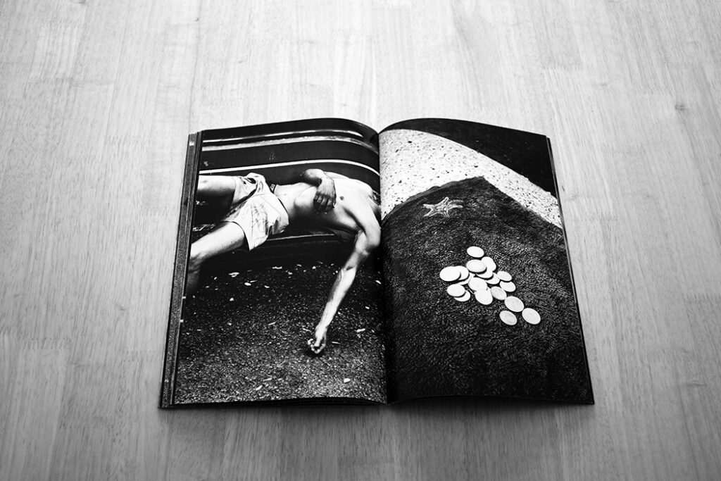 David Salcedo presenta Ocho Puntas en Spectrum-Actividad Gratuita