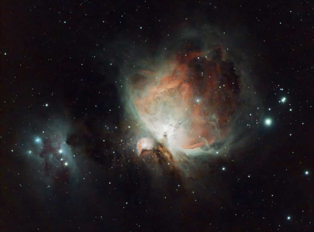 Charla sobre Astrofotografía- Actividad Gratuita