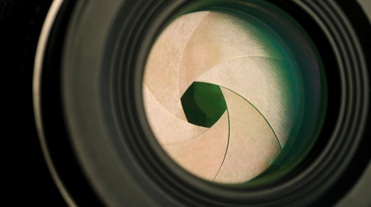 Aprender fotografía es aprender a tomar decisiones